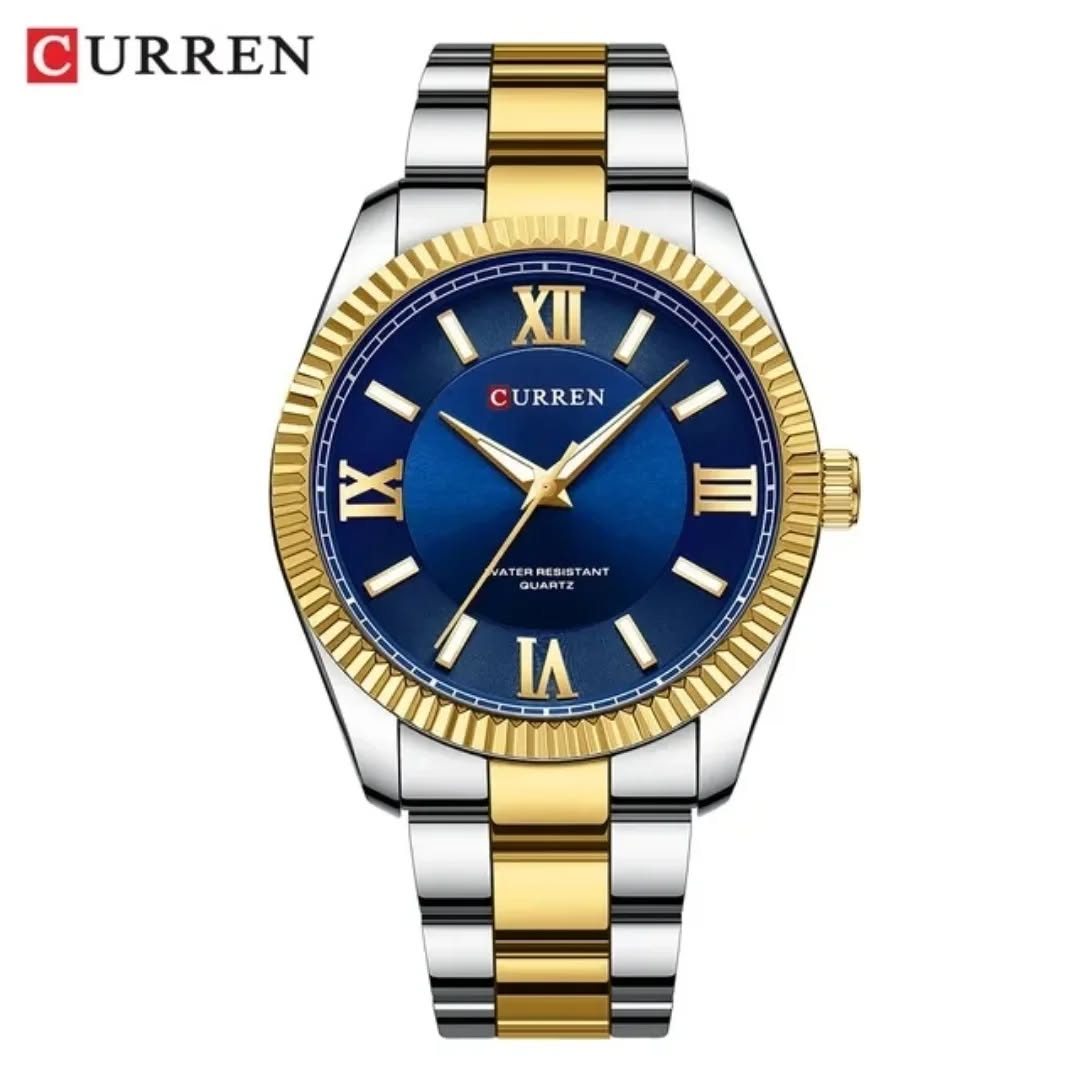 Reloj Curren 8453 clásico para hombre