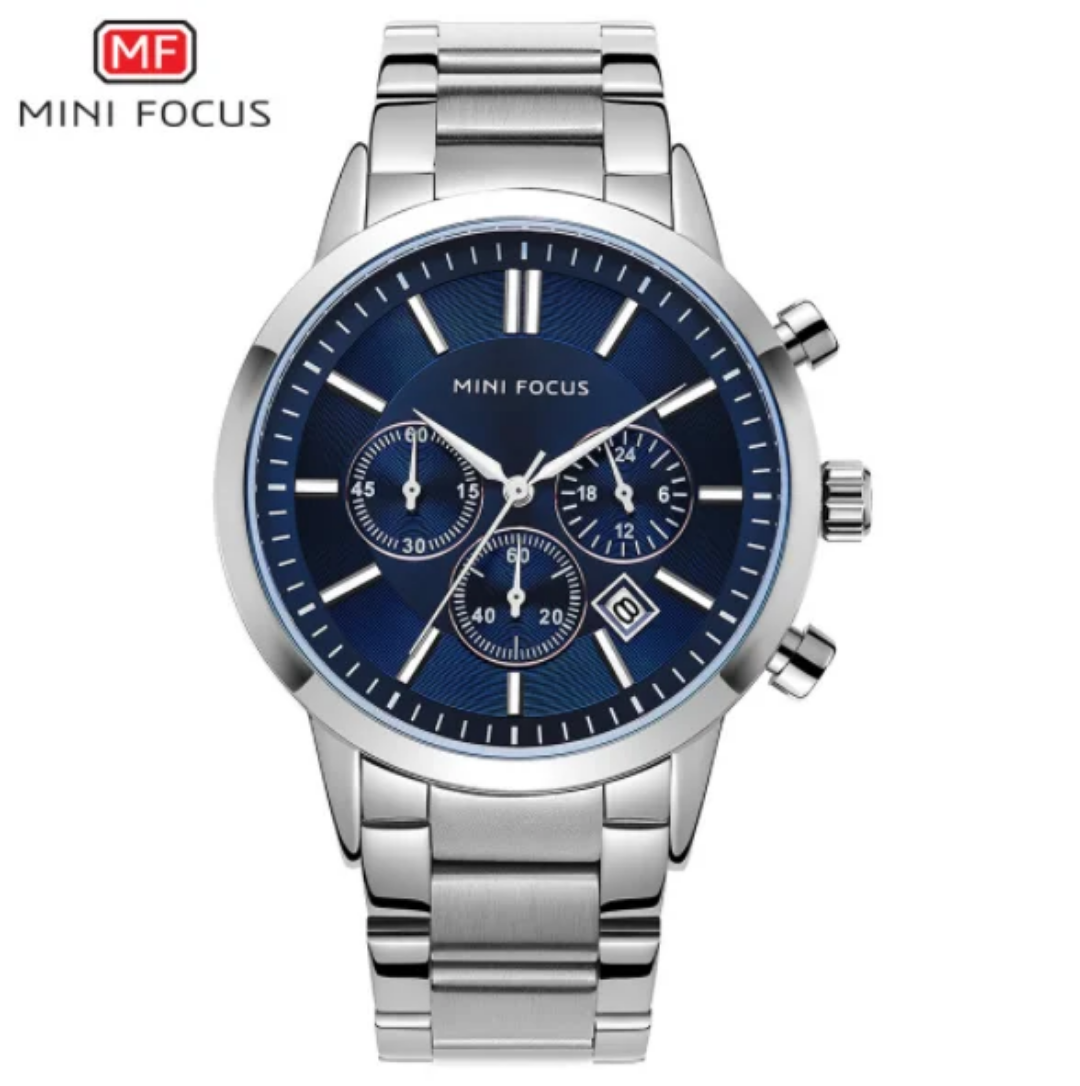 Reloj de pulsera masculino MINI FOCUS