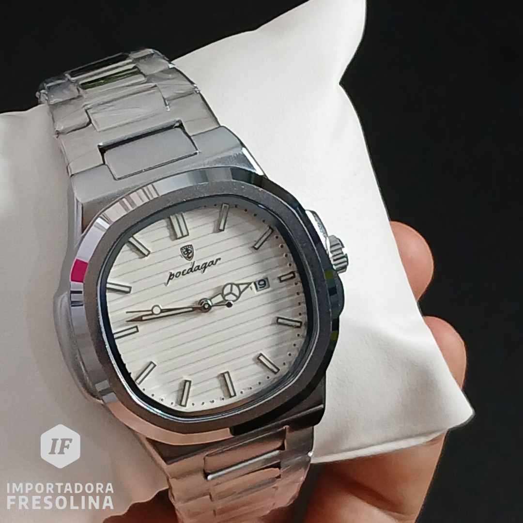 Reloj de pulsera Poedegar 613 