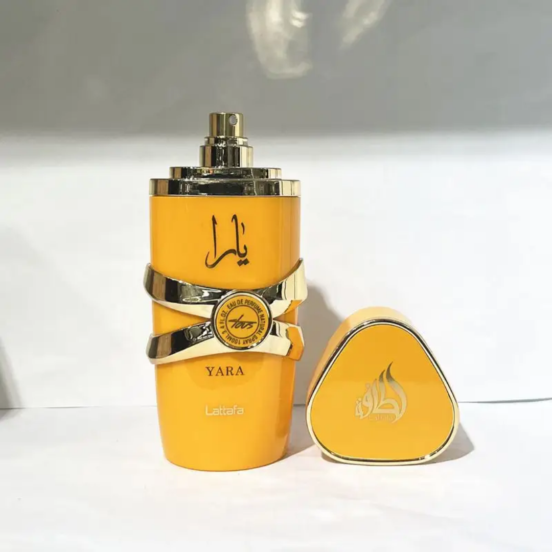 Yara Eau de Parfum de Lattafa