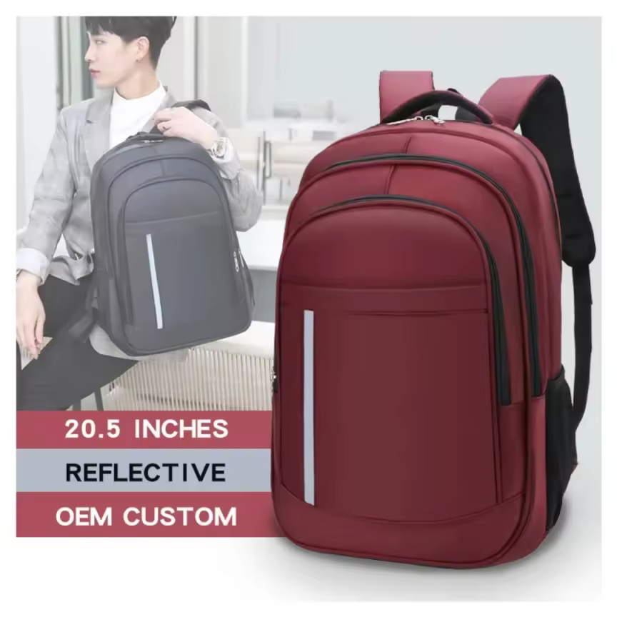  Mochila resistente al agua