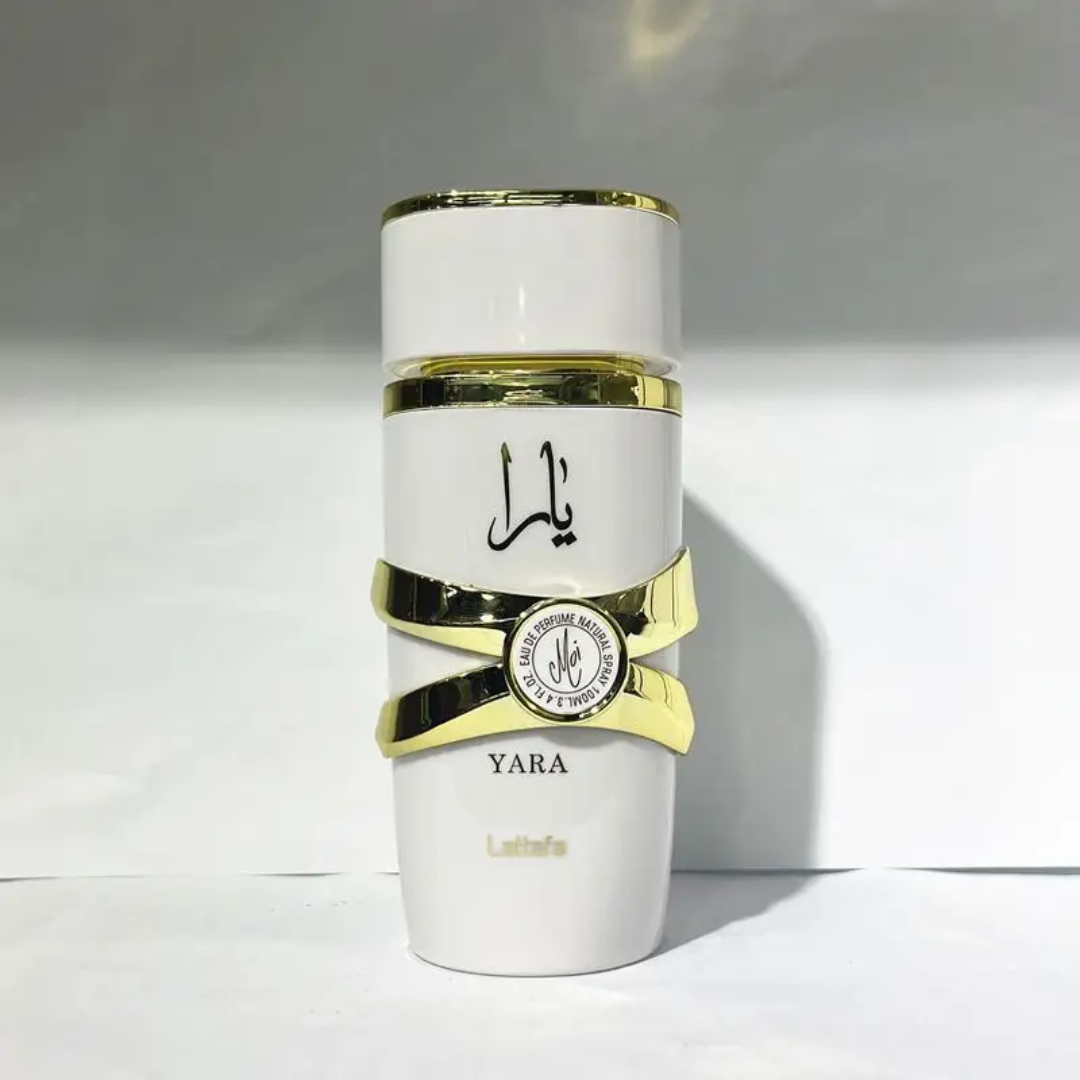 Yara Eau de Parfum de Lattafa