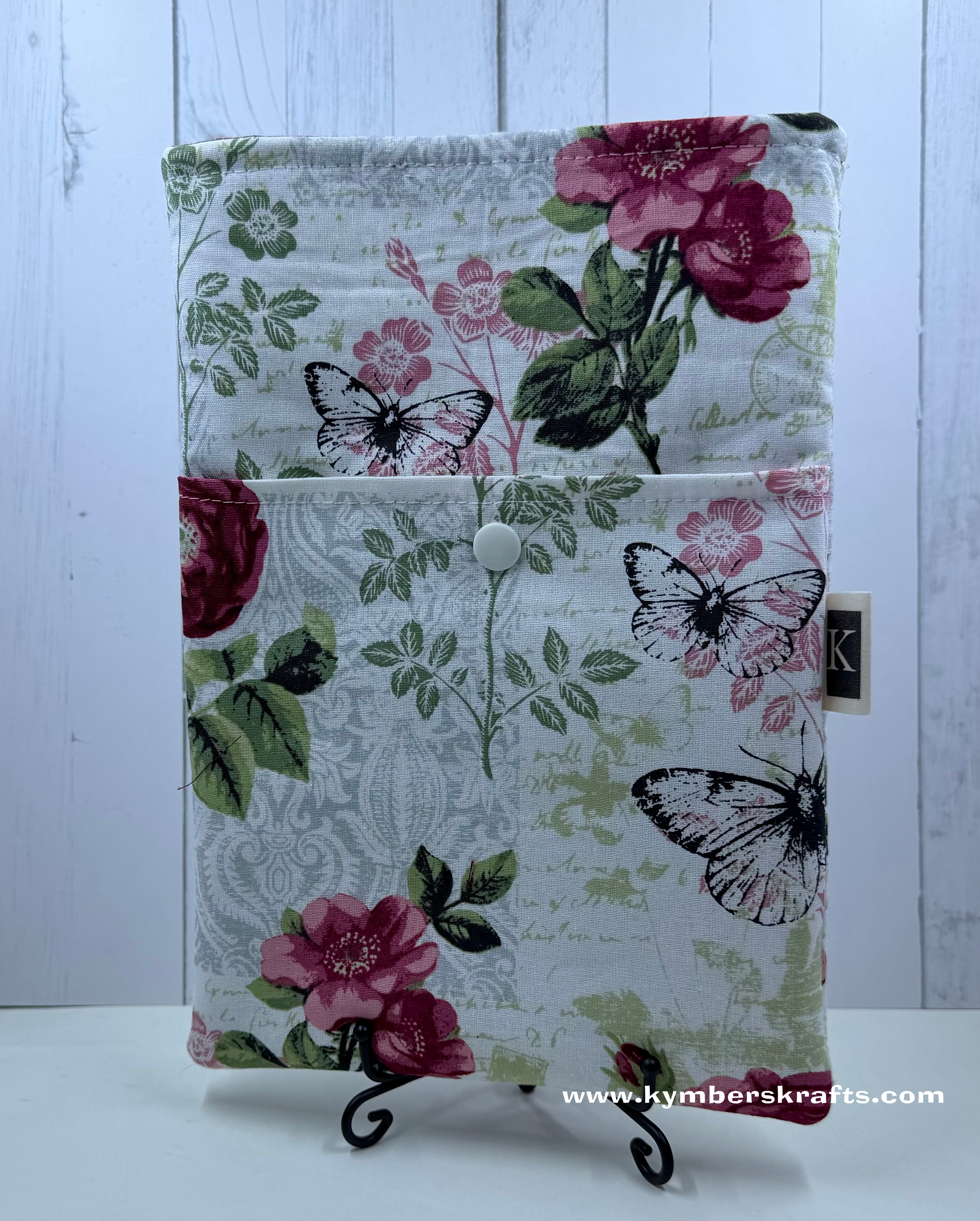 π Book Sleeve Medium