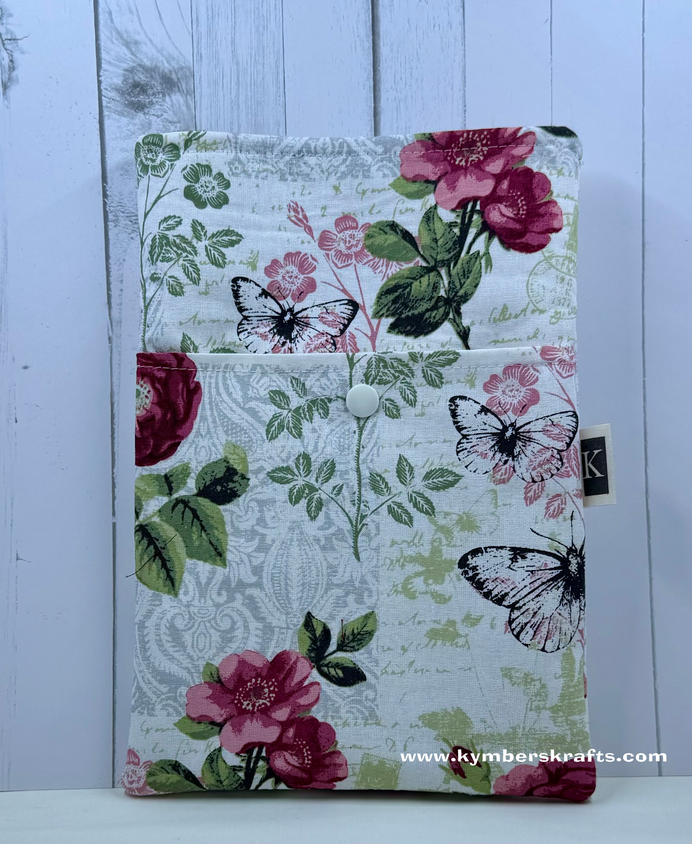 📚 Book Sleeve Medium