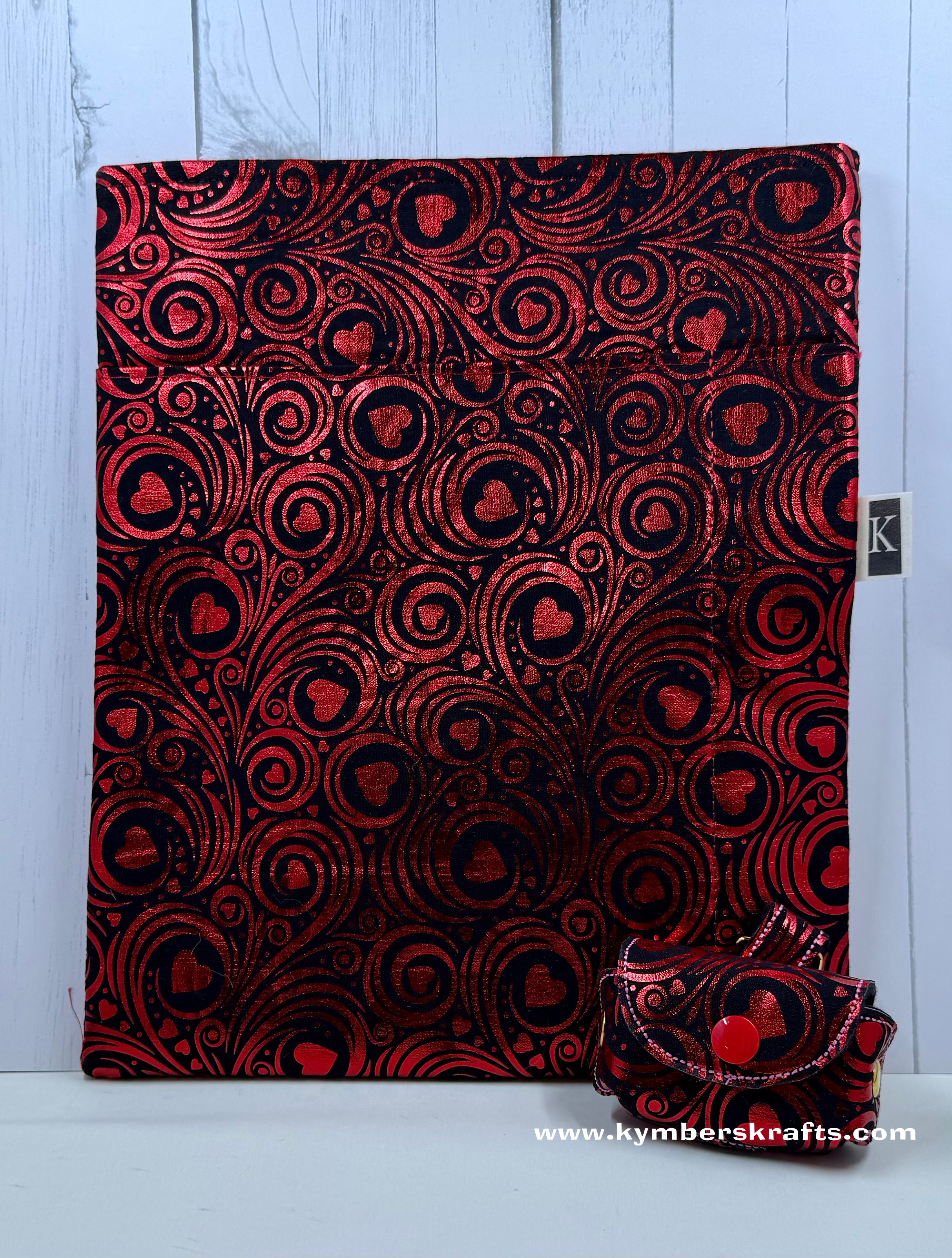 📚 Book Sleeve Large