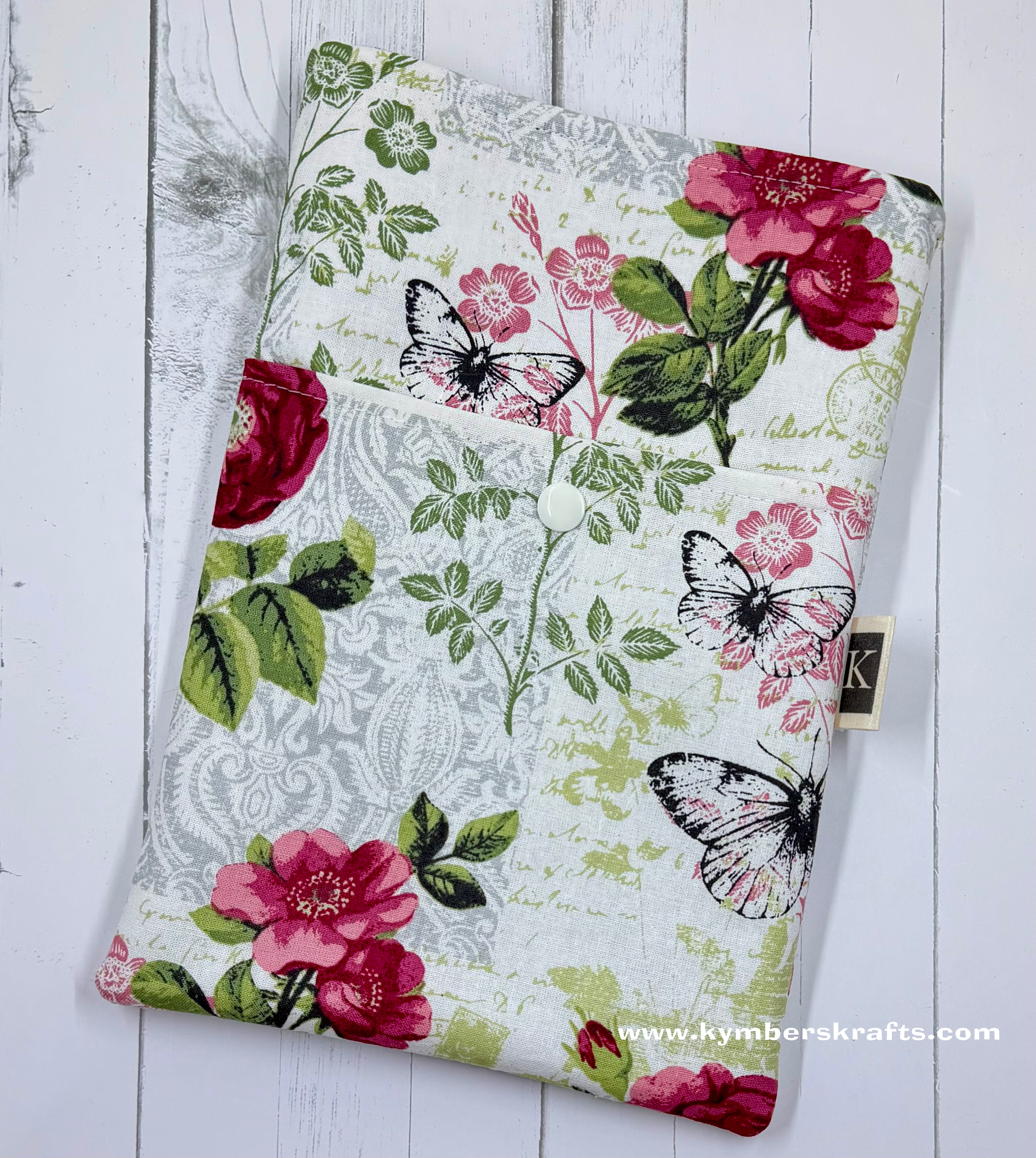 📚 Book Sleeve Medium