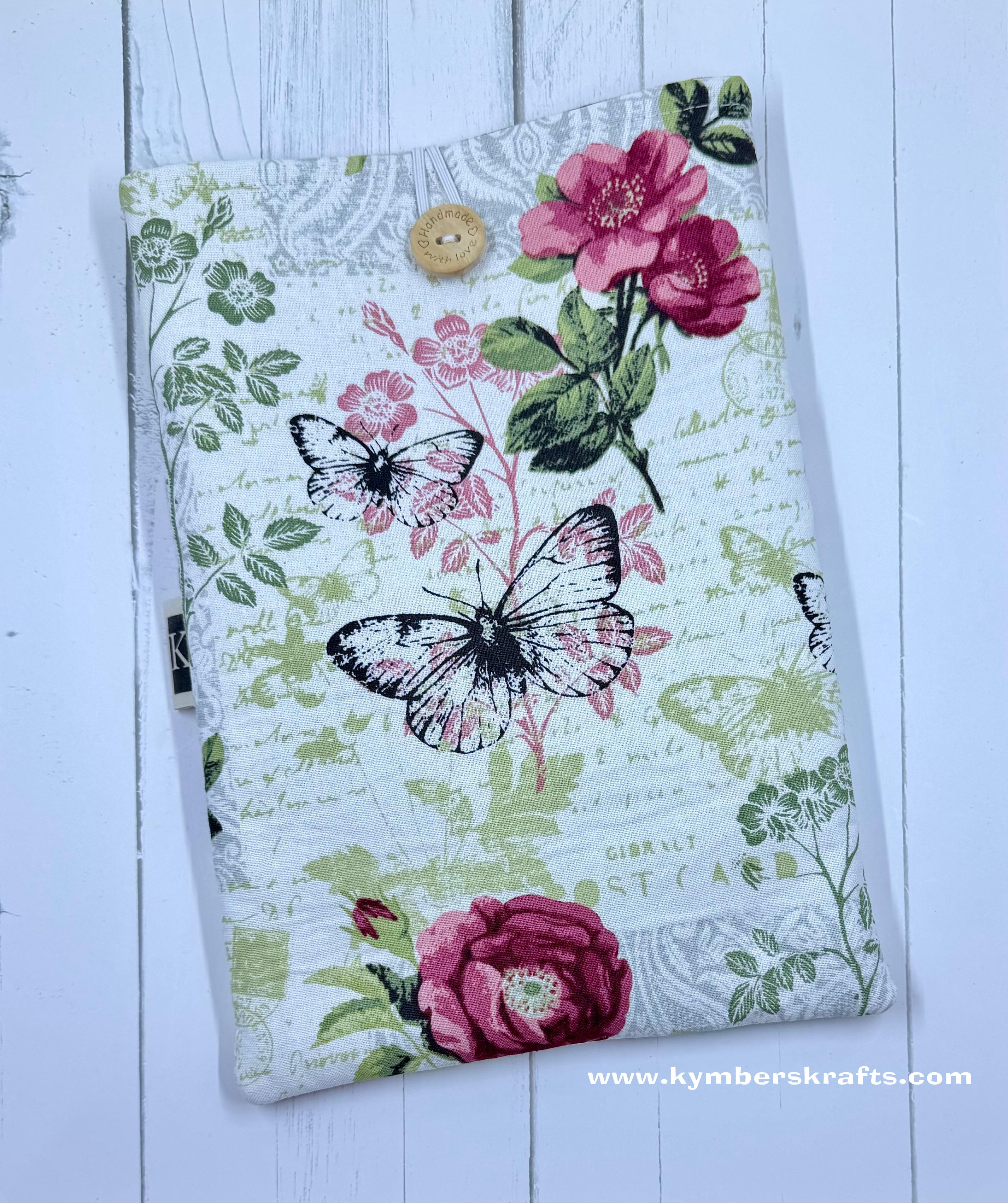 📚 Book Sleeve Medium