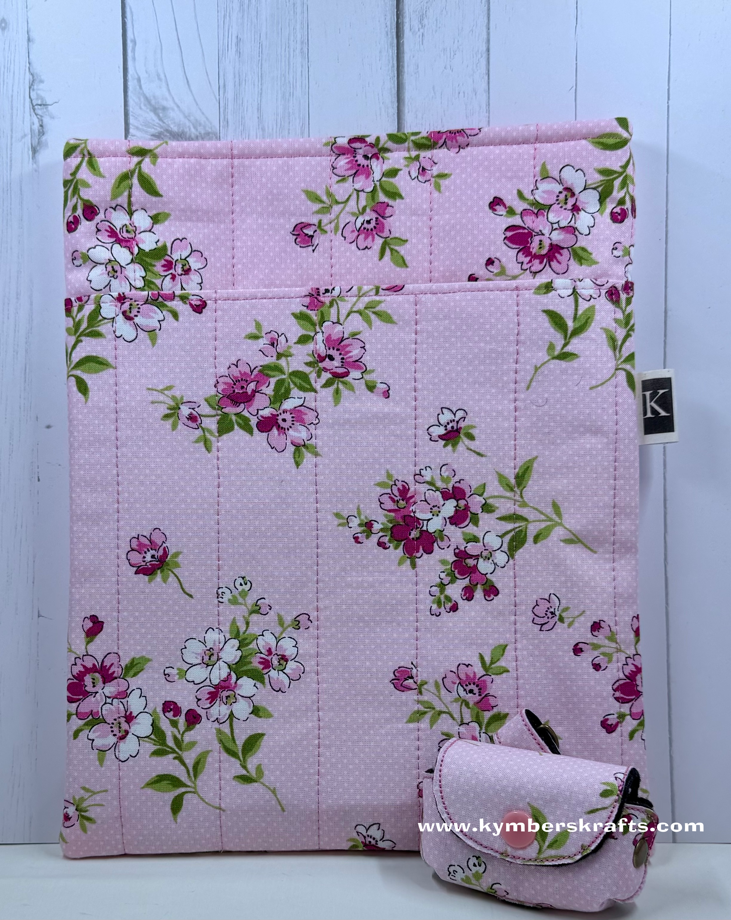 📚 Book Sleeve Large