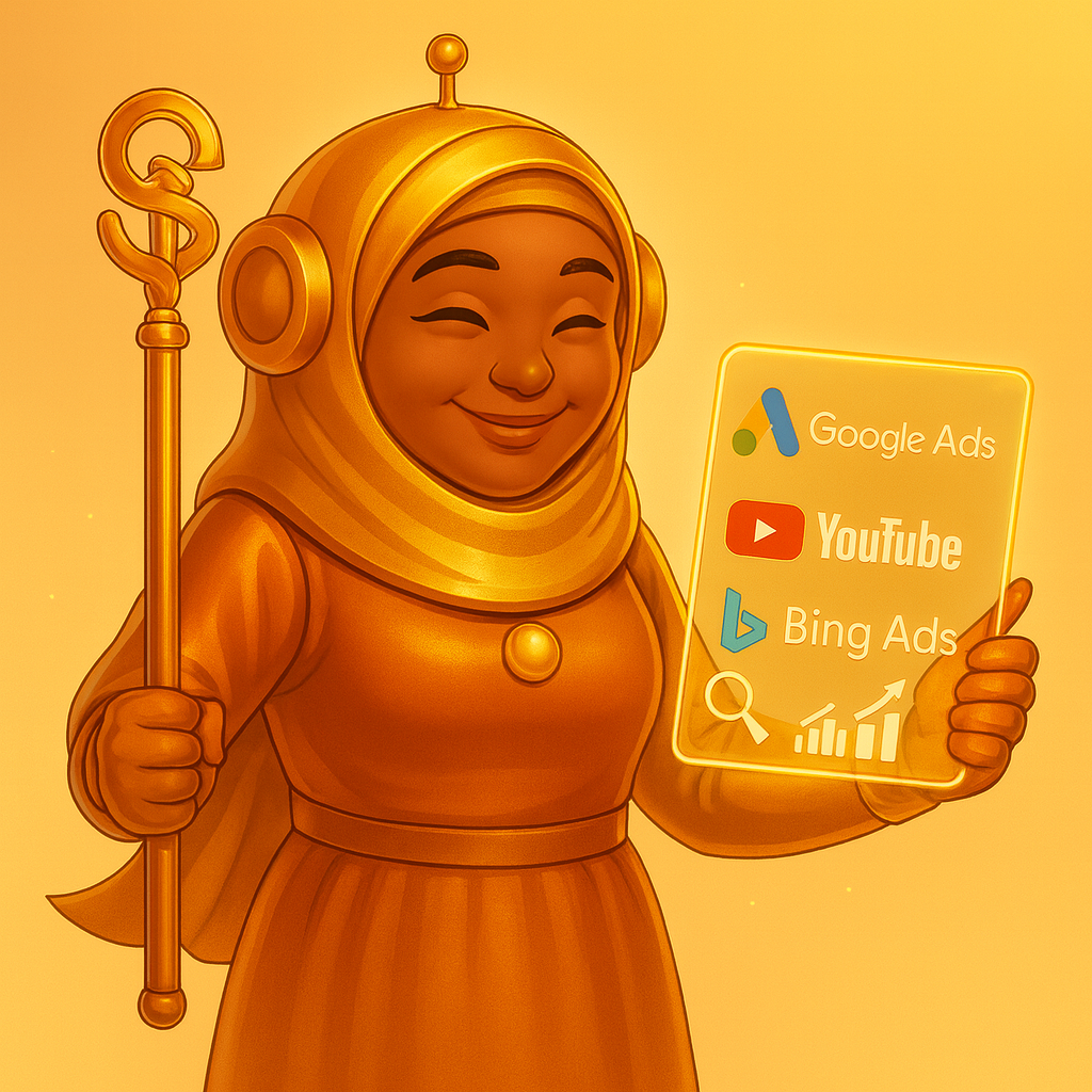 Ambre - Impératrice SEA ADS