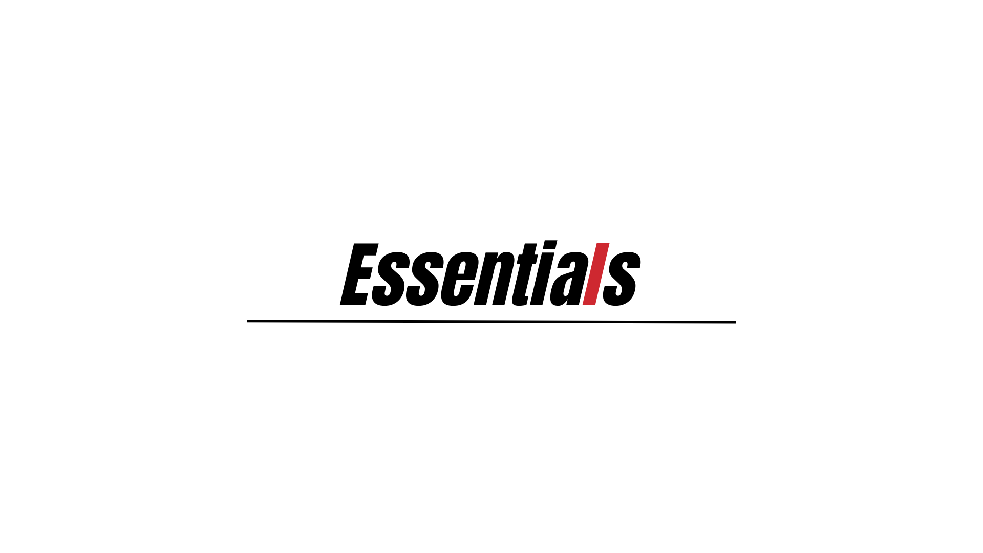 REVIVE Detailing - Essentials