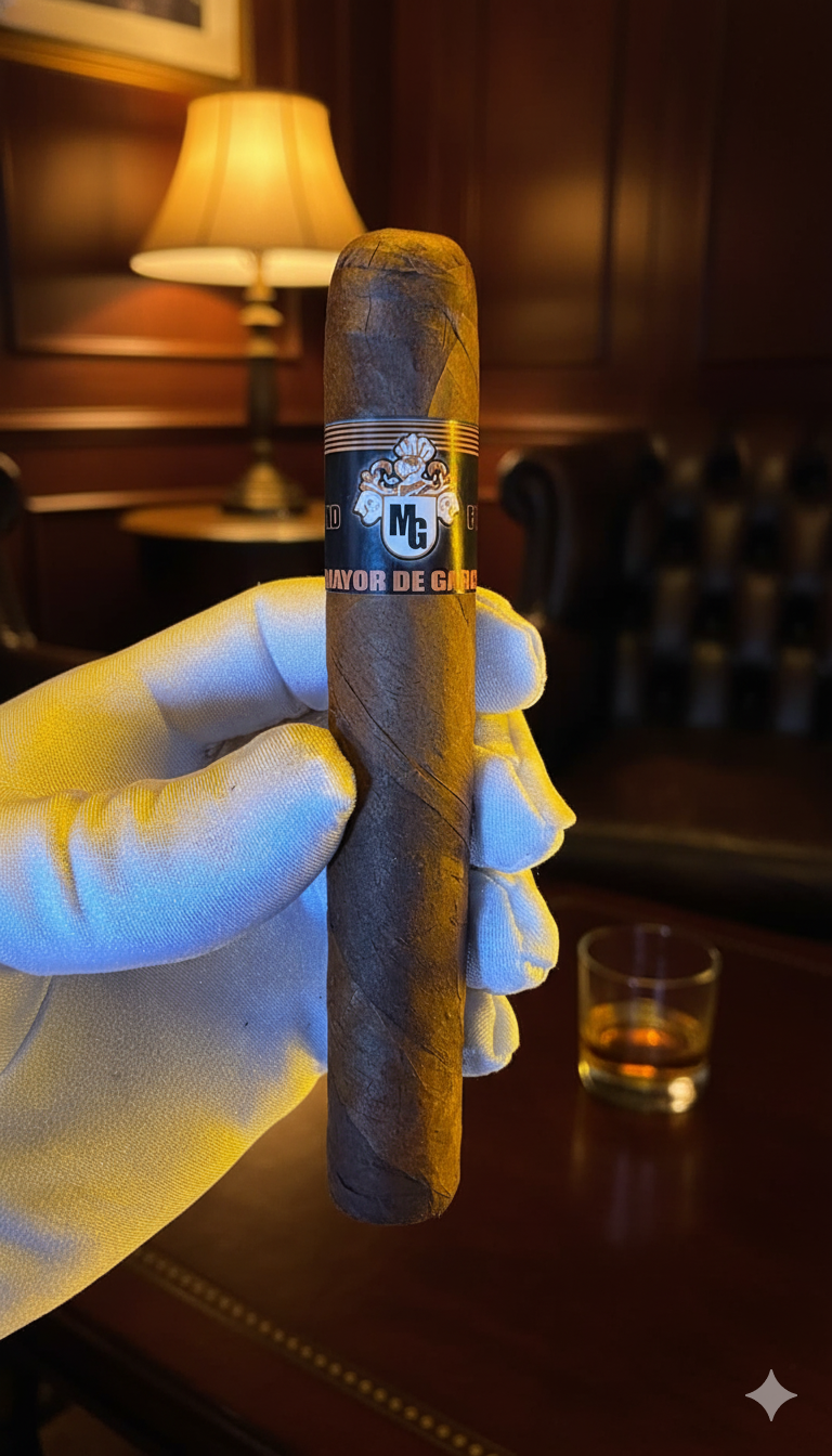 Sirocco robusto especial