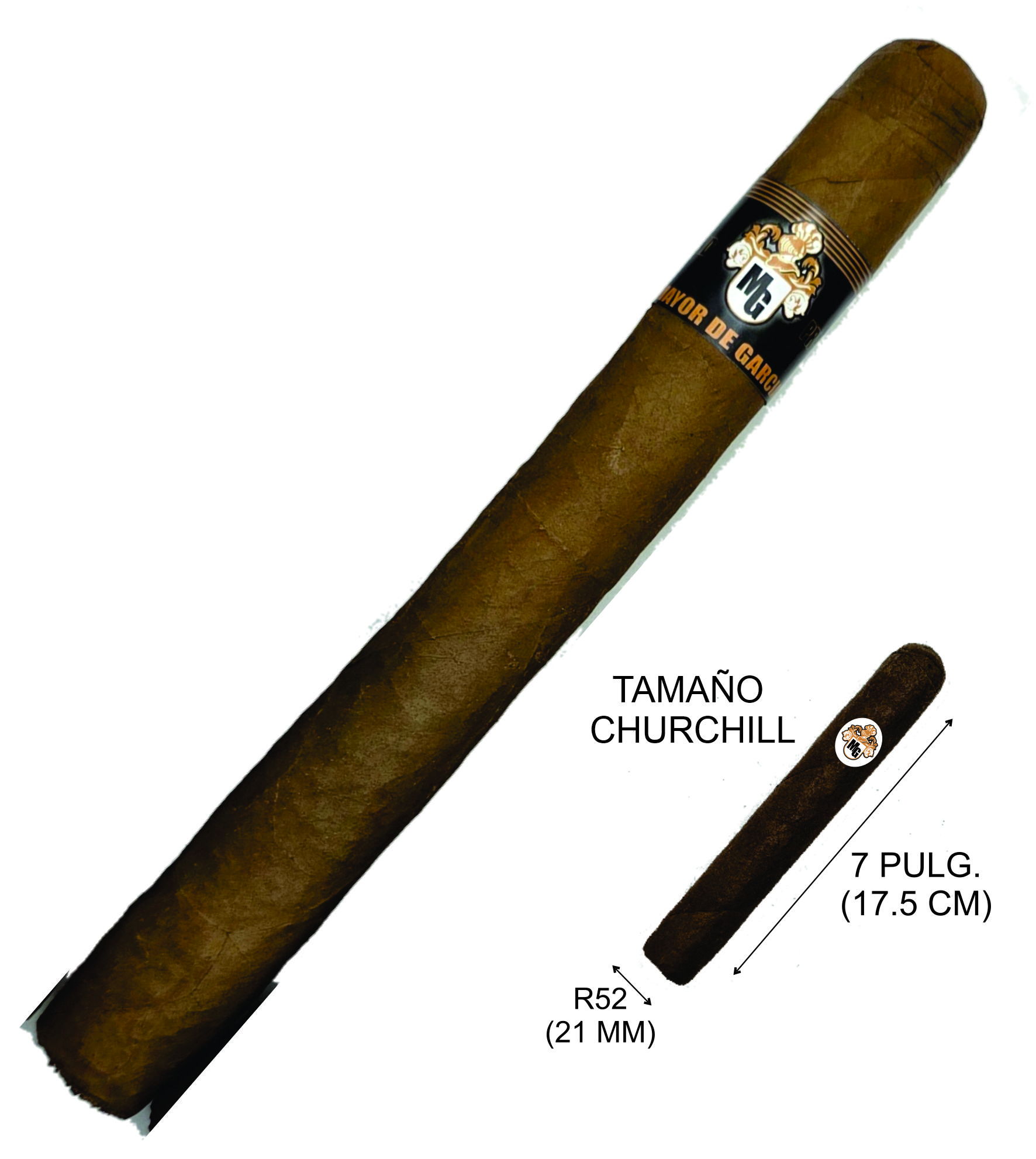 SUMATRA CHURCHILL