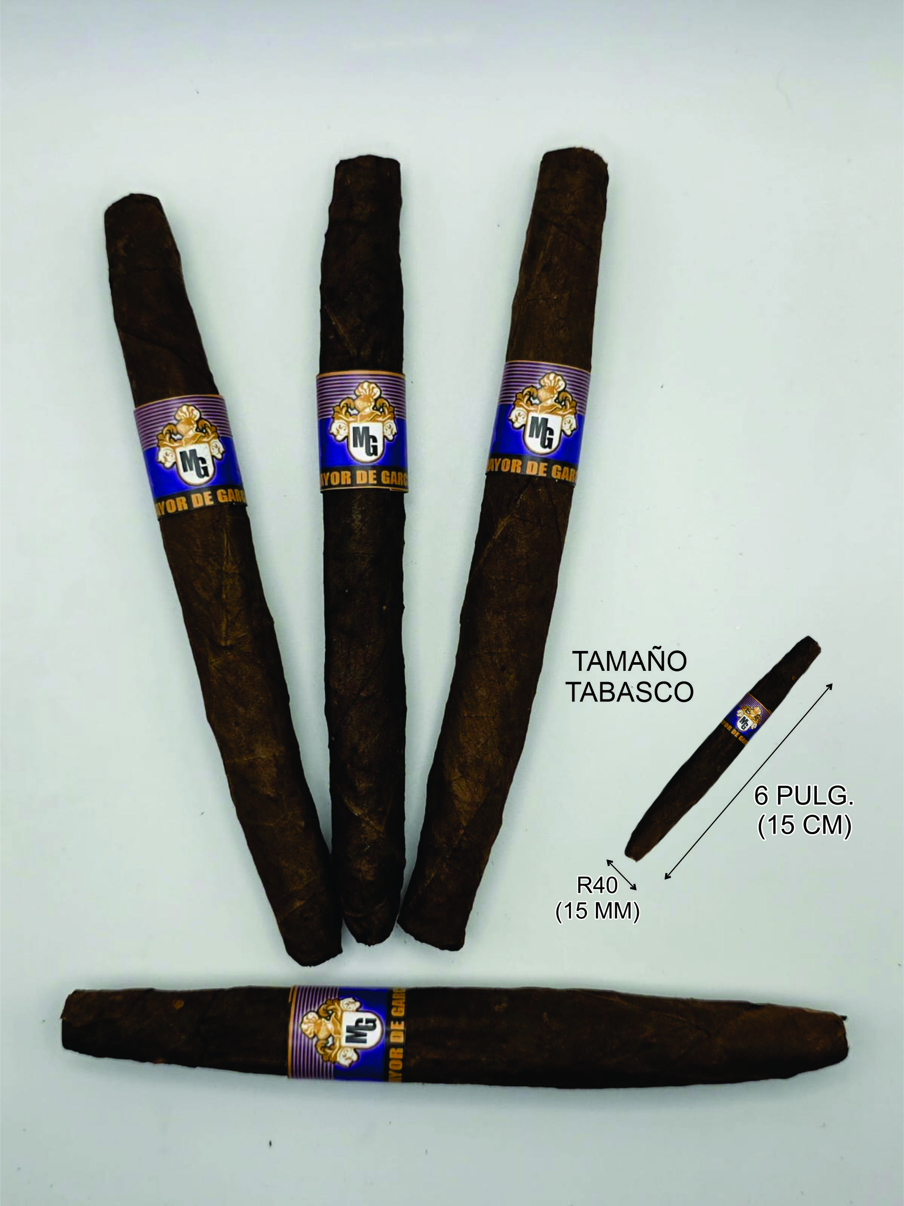 TABASCO