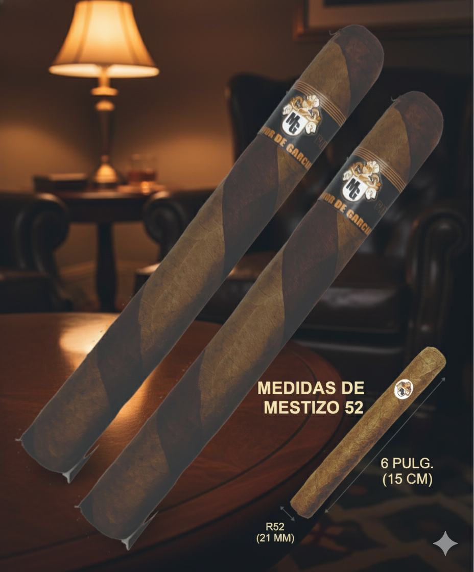 MESTIZO 52