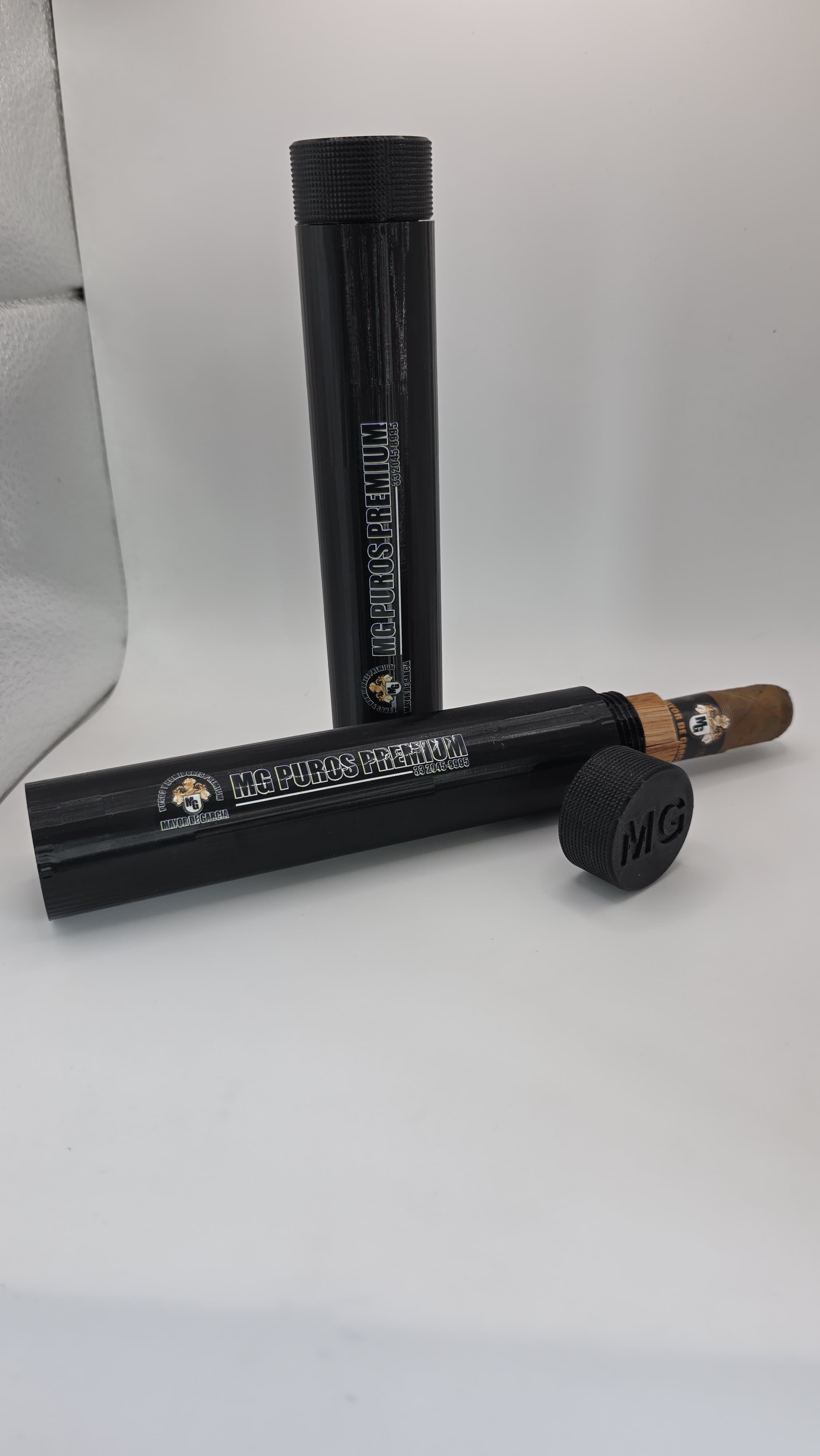 PORTAPURO DE LA CASA