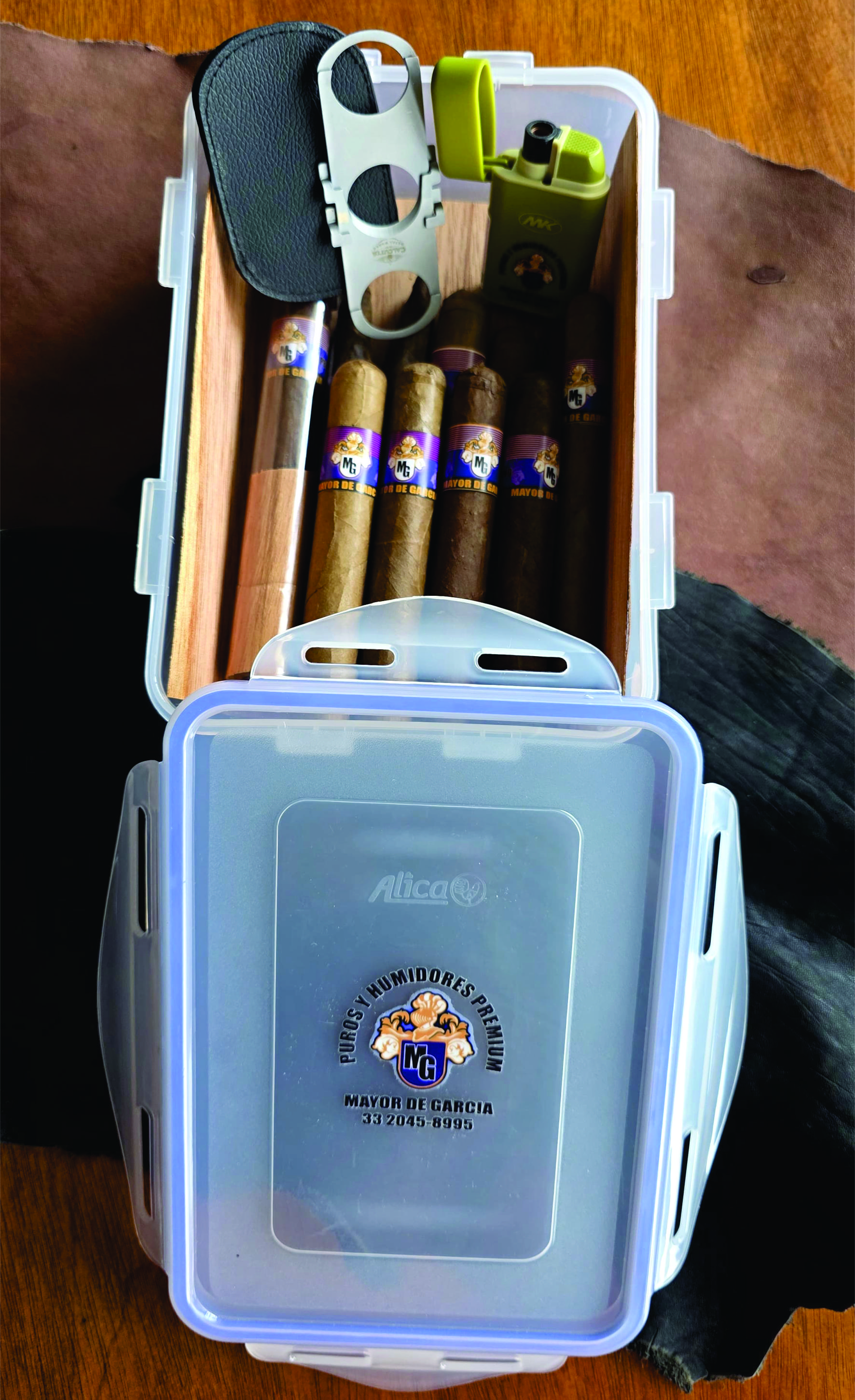 CONTENEDOR ECONOMICO