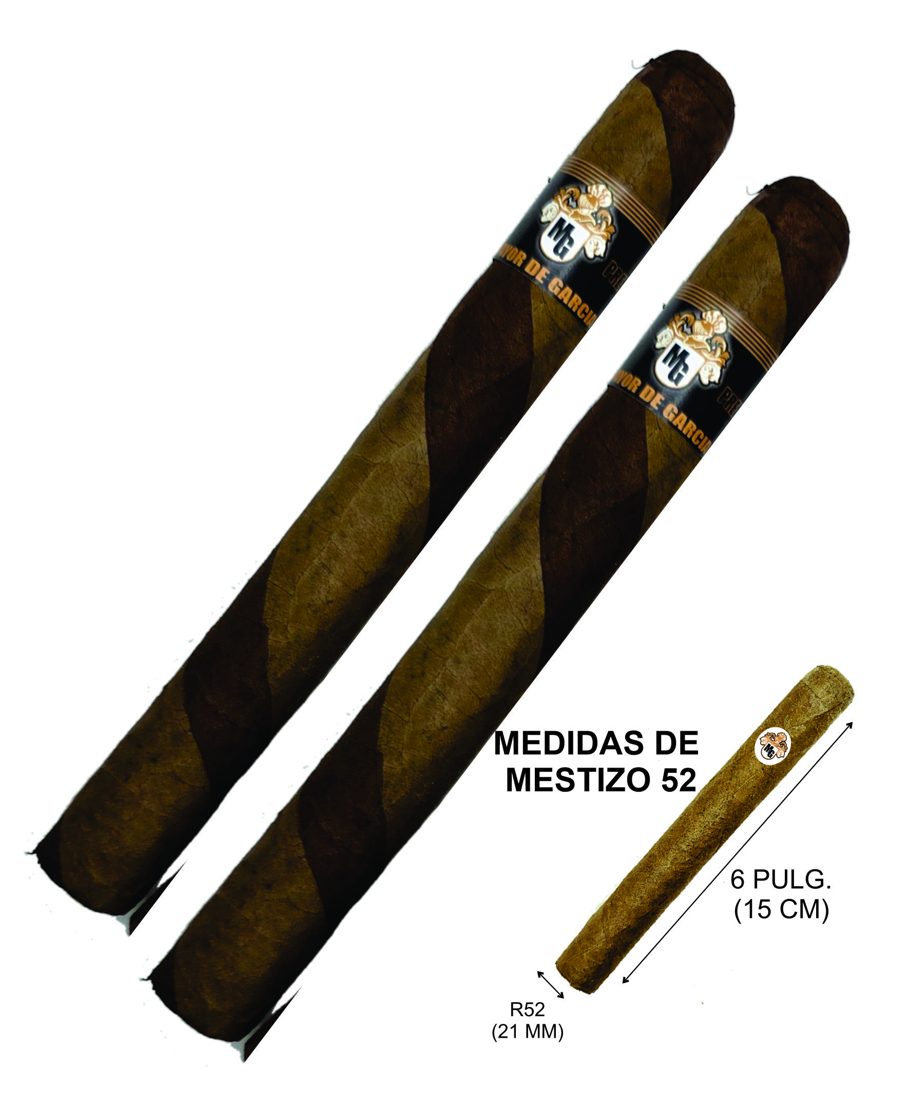 MESTIZO 52