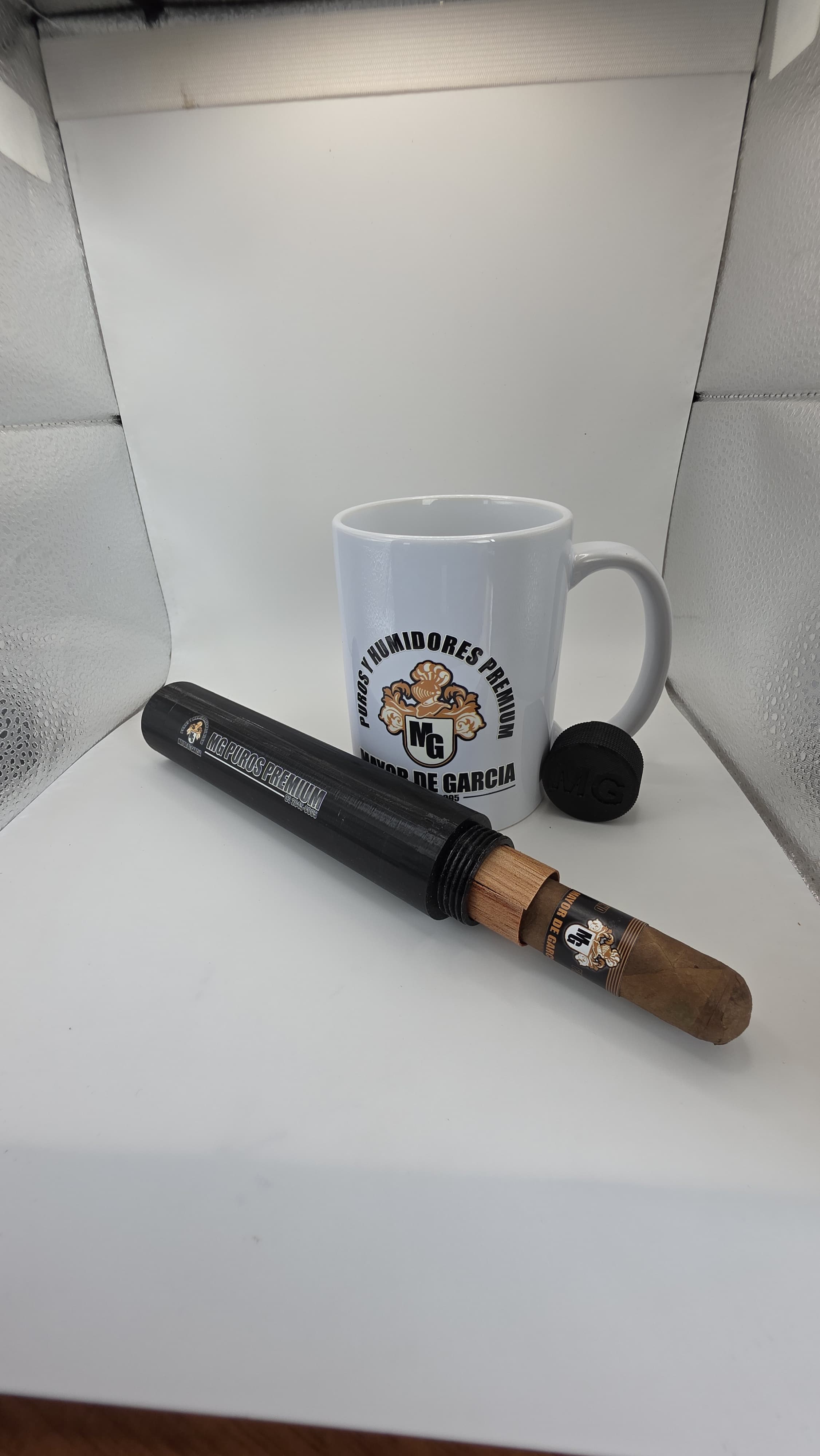 PORTAPURO DE LA CASA