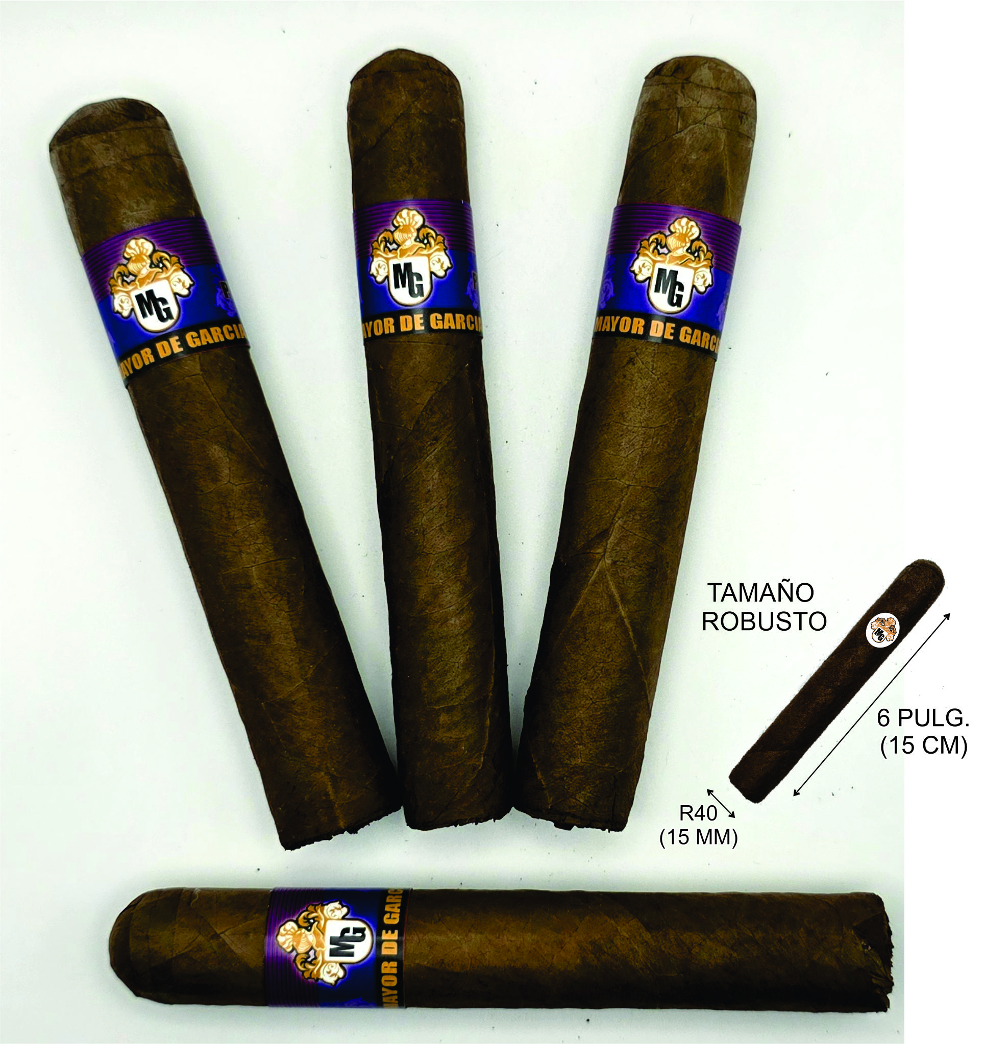 SUMATRA ESPECIAL ROBUSTO