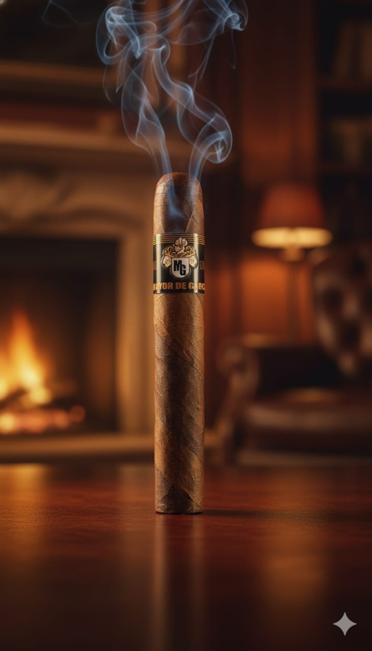 Sirocco robusto especial