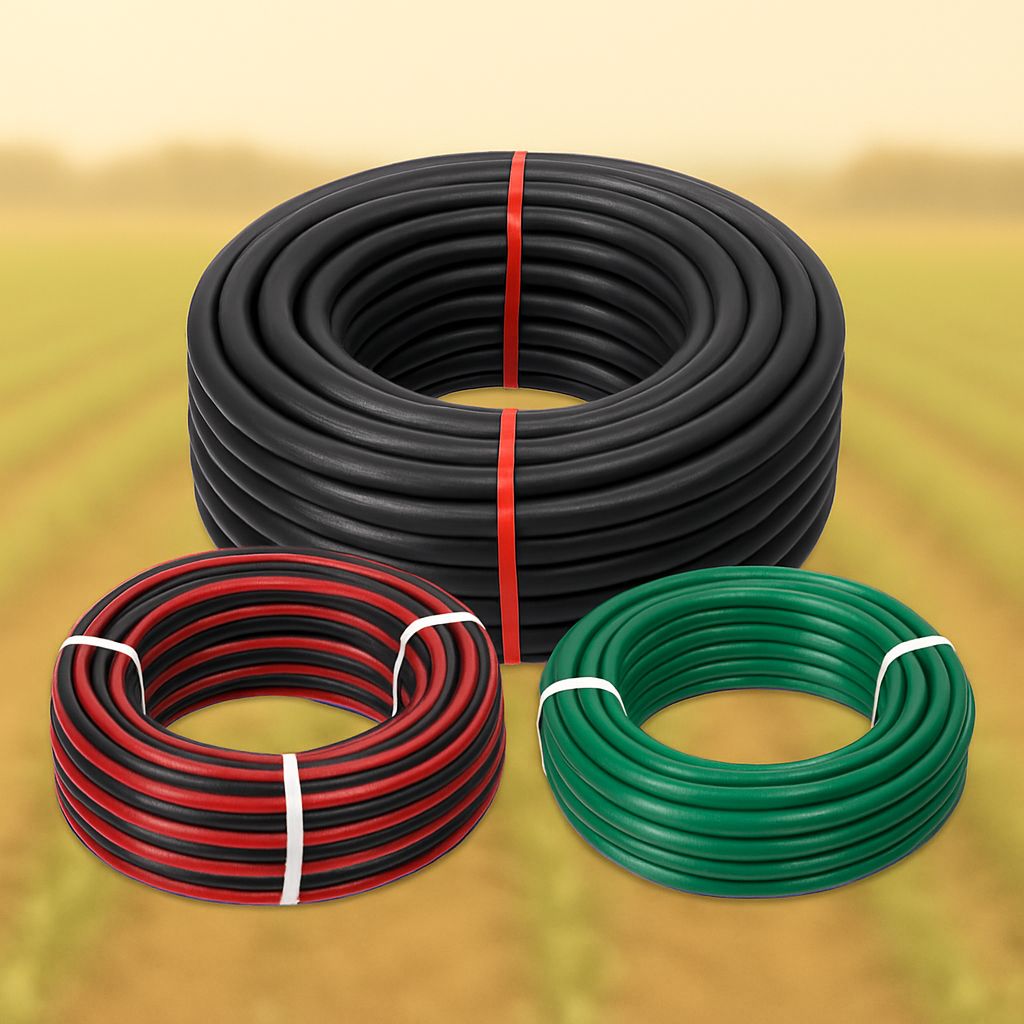 Manguera para Sistemas de Riego