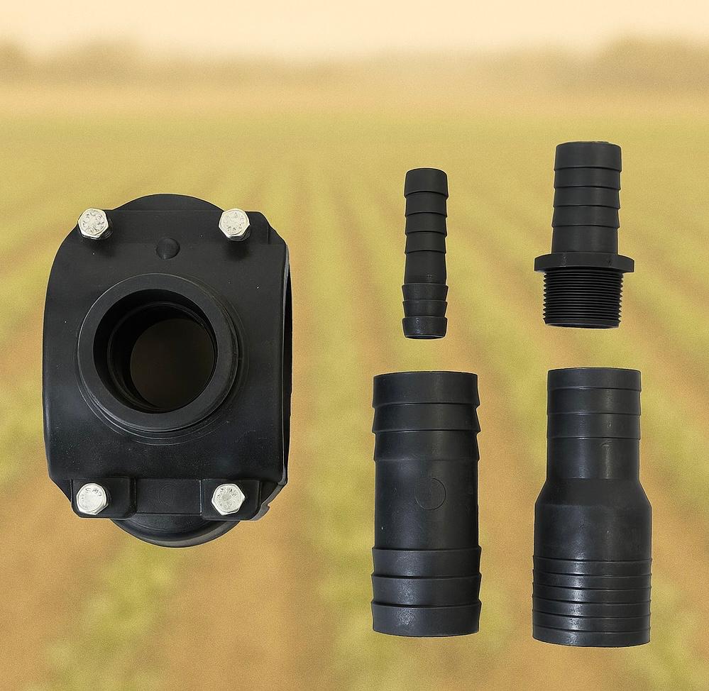 Accesorios Plásticos