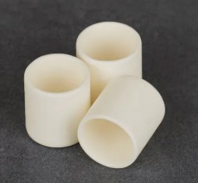 Crisol de Inconel® 601