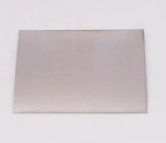 Lamina de plata