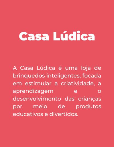 Casa Lúdica