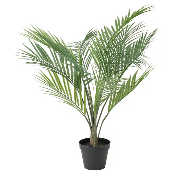 Artificial Areca Palm