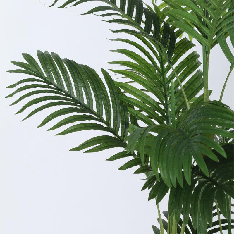 Artificial Tropic Cane Palm