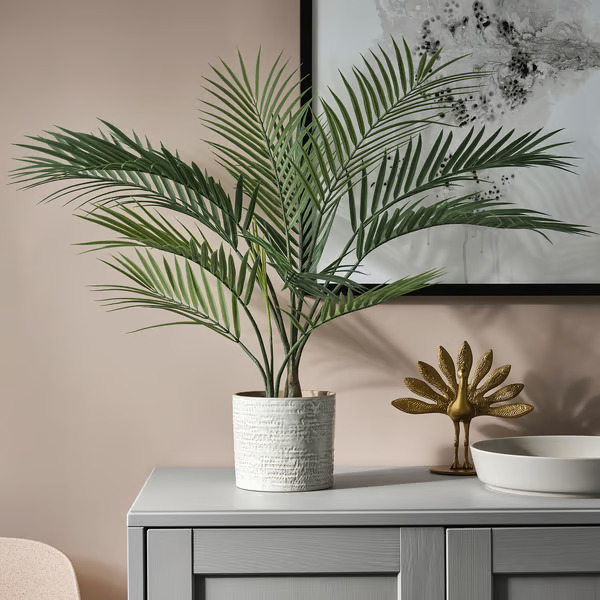 Artificial  Areca Palm