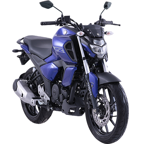 YAMAHA FZ VERSION 3.0