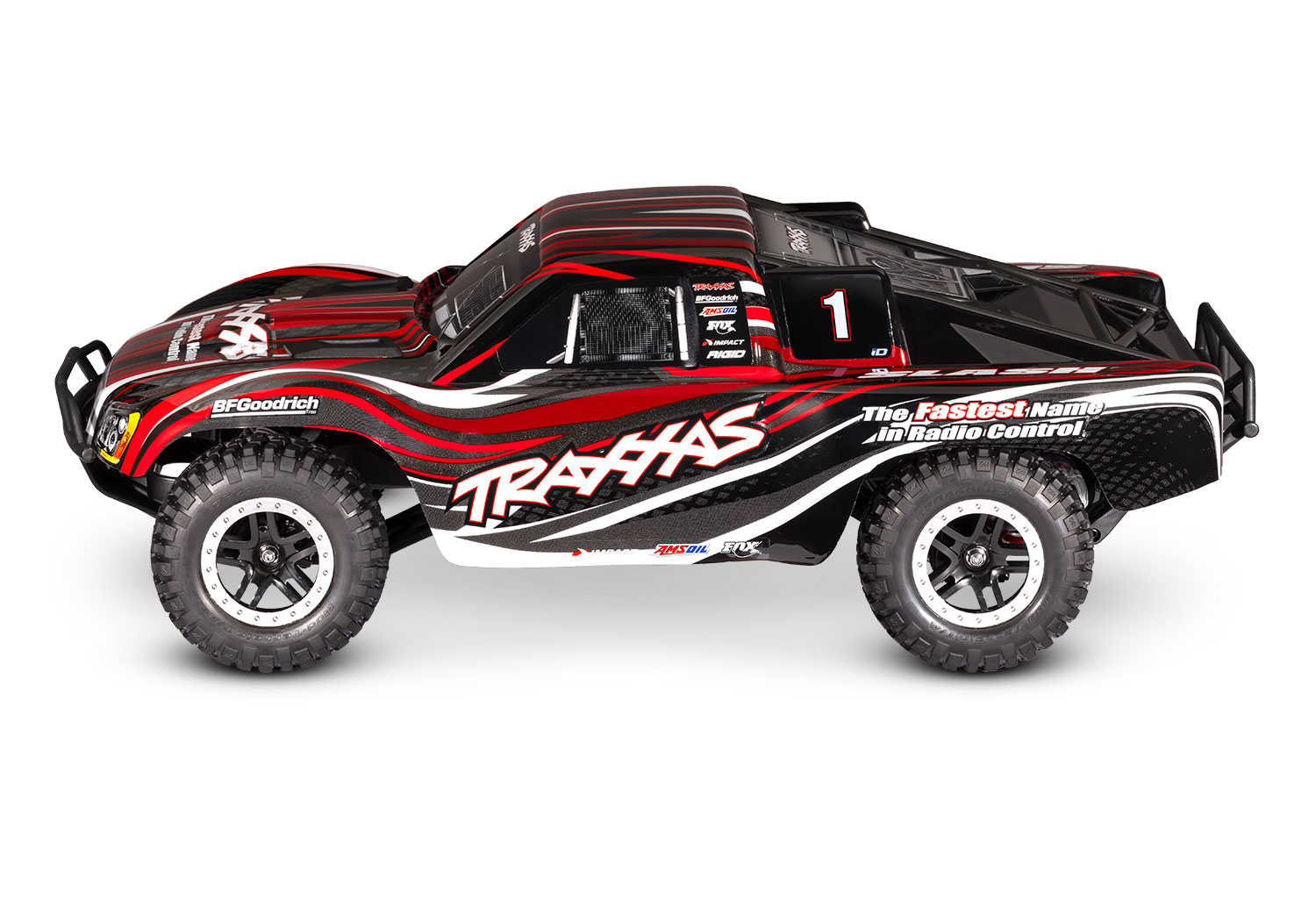 SLASH 2WD 1/10 XL-5 RTR