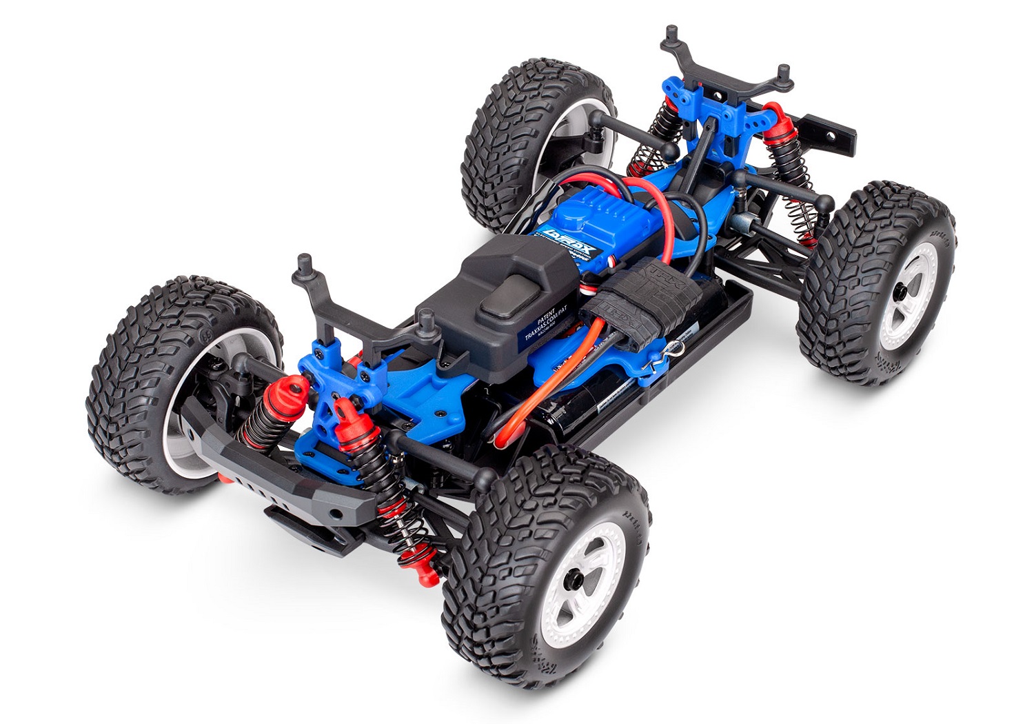 TRAXXAS PRERUNNER 1/18 ELECTRICO RTR