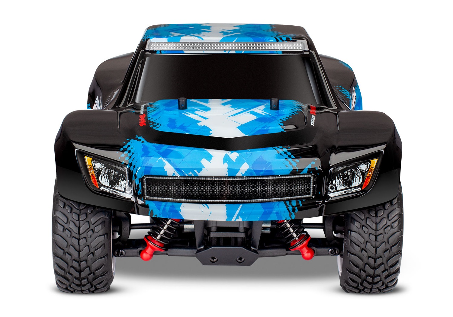 TRAXXAS PRERUNNER 1/18 ELECTRICO RTR
