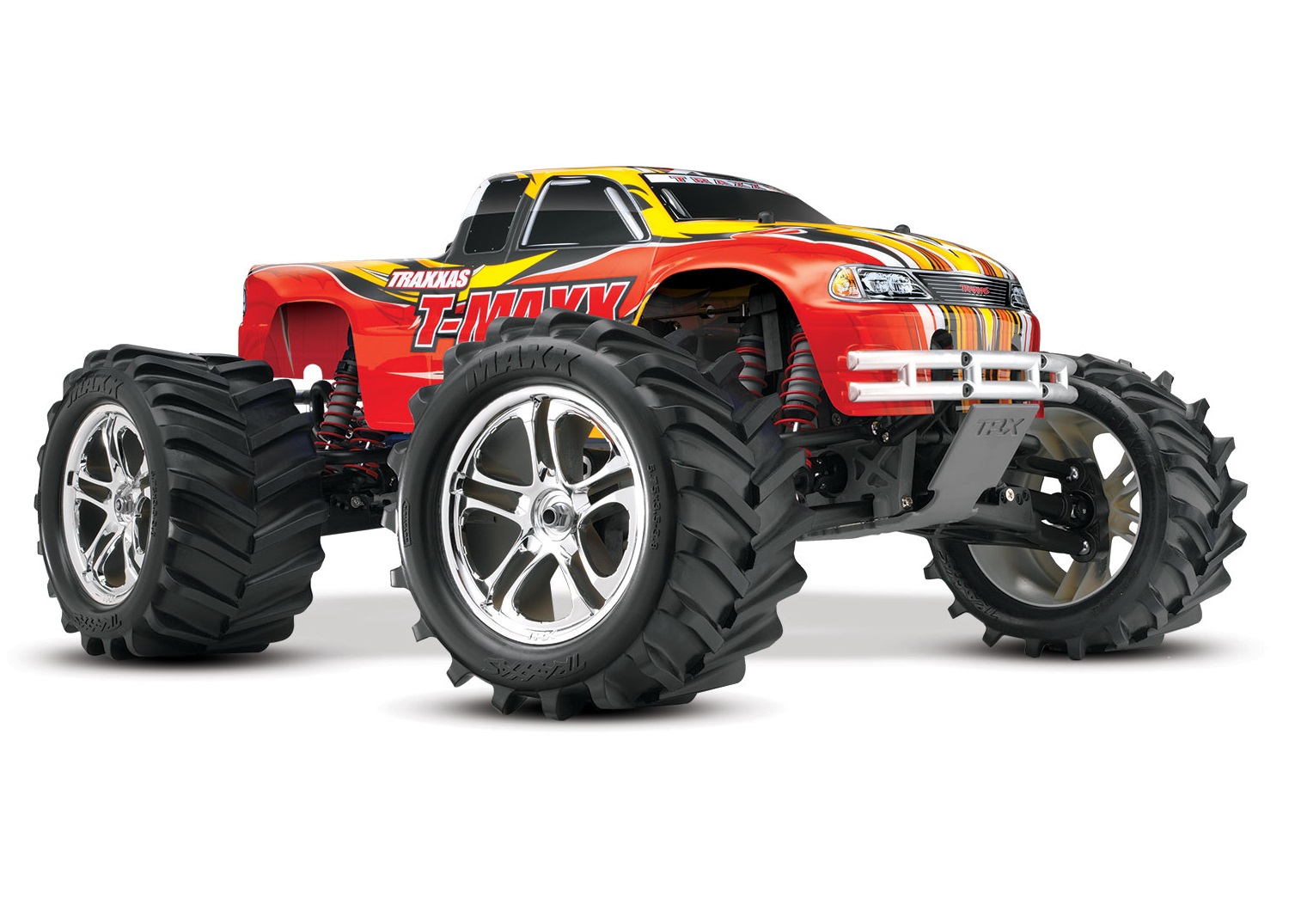 TMAXX 2.5 CLASICA NITRO 1/10