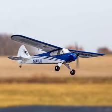 AVION SPORT CUB S 2 RTF