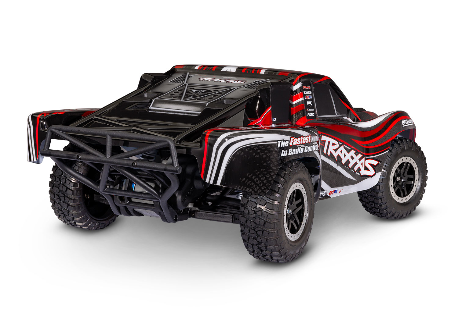 SLASH 2WD 1/10 XL-5 RTR