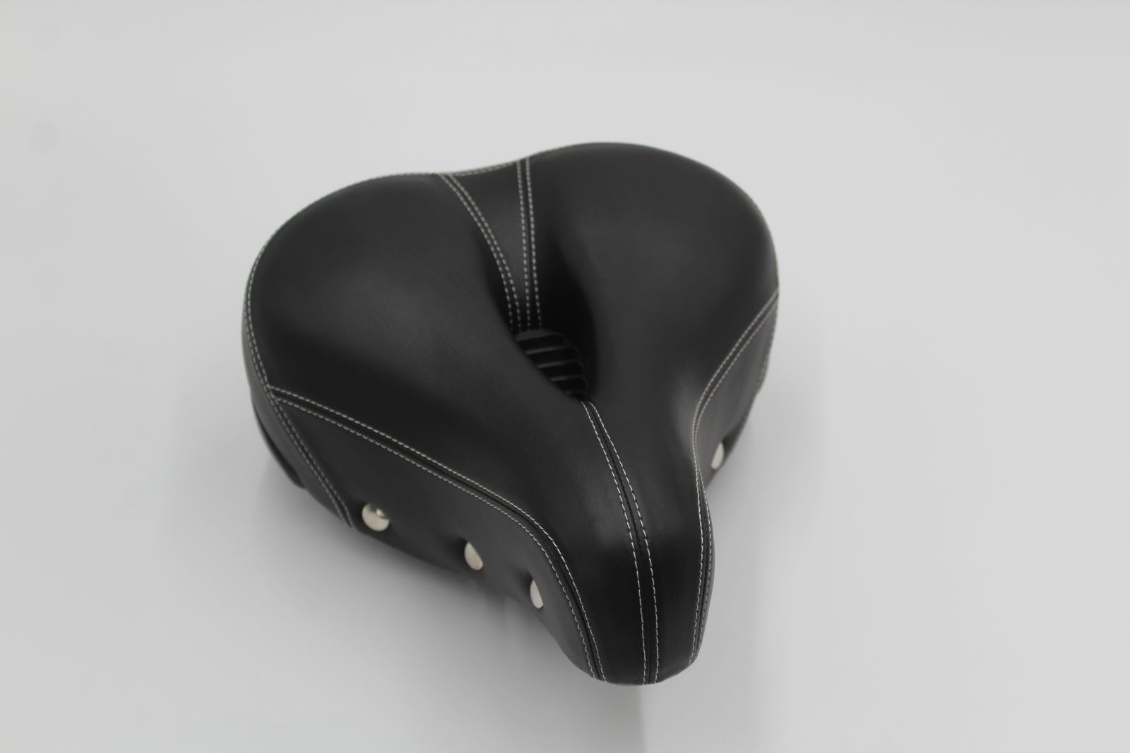ASIENTO PROSTATICO NEGRO ALTREGO