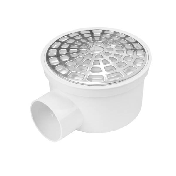 COLADERA CON REDUCCION 4"-2" 2271 FLEXIMATIC