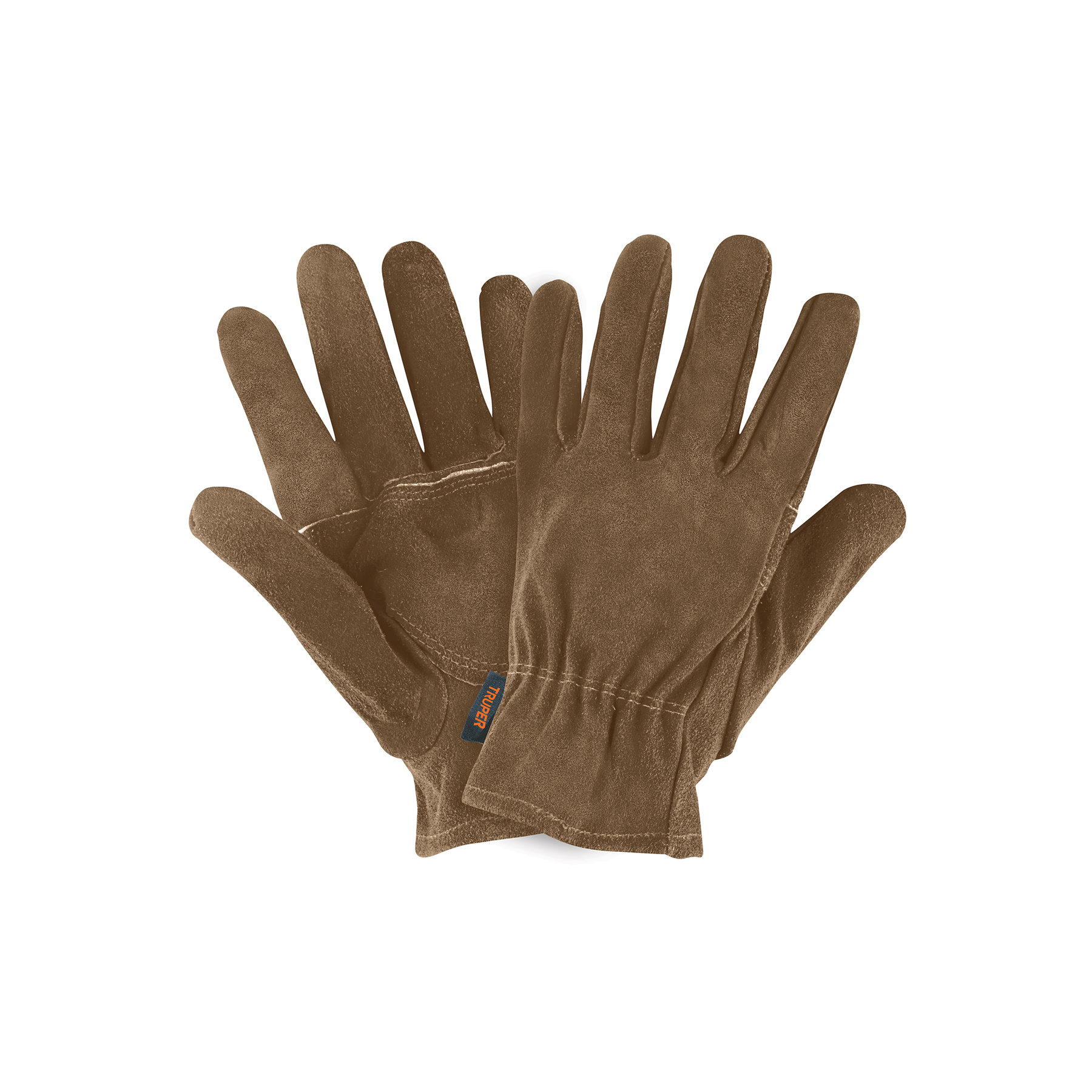 GUANTES DE CARNAZA PREMIUM TRUPER