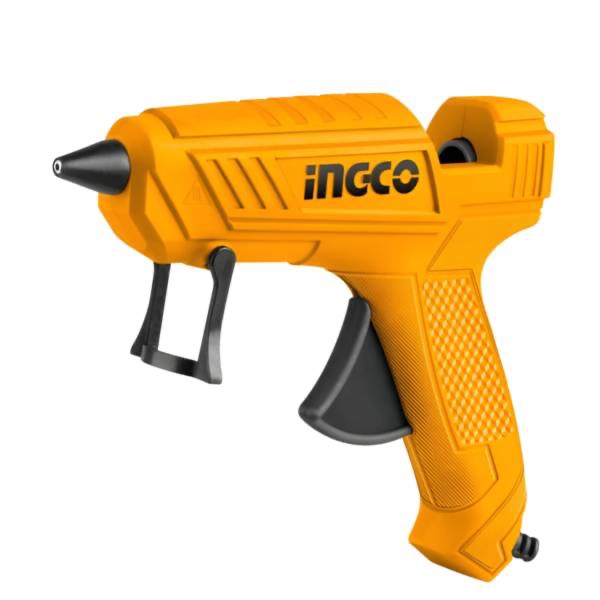 PISTOLA Para SILICON ELECTRICA 20W 120V INGCO