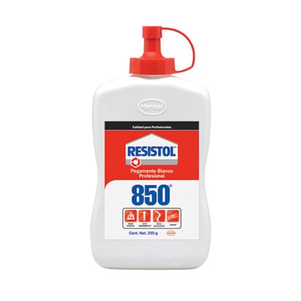 RESISTOL BLANCO 850 250G