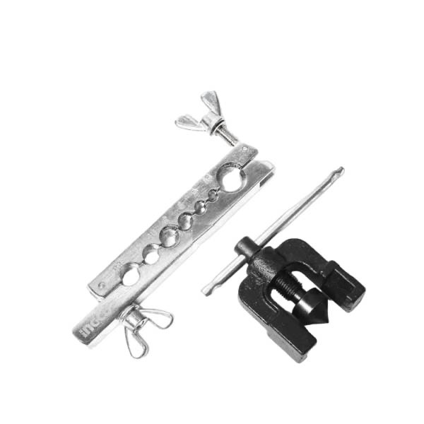 JUEGO AVELLANADOR P/TUBOS 5MM A 16MM INGCO