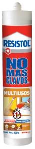 RESISTOL NO MAS CLAVOS 353G