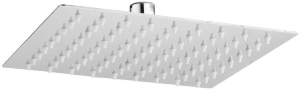 REGADERA S/BRAZO CUADRADA REGSSV8C 8" CROMO VIANTI