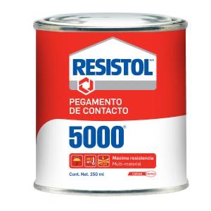 RESISTOL 5000 250ML