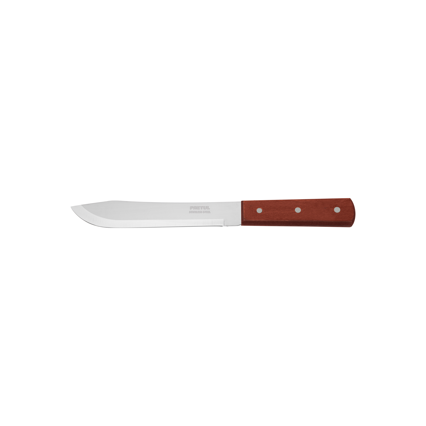 CUCHILLO CEBOLLERO 7" PRETUL