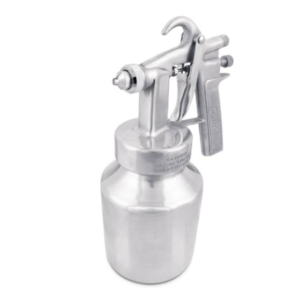 PISTOLA PARA PINTAR BAJA PRESION 50PSI AKSI